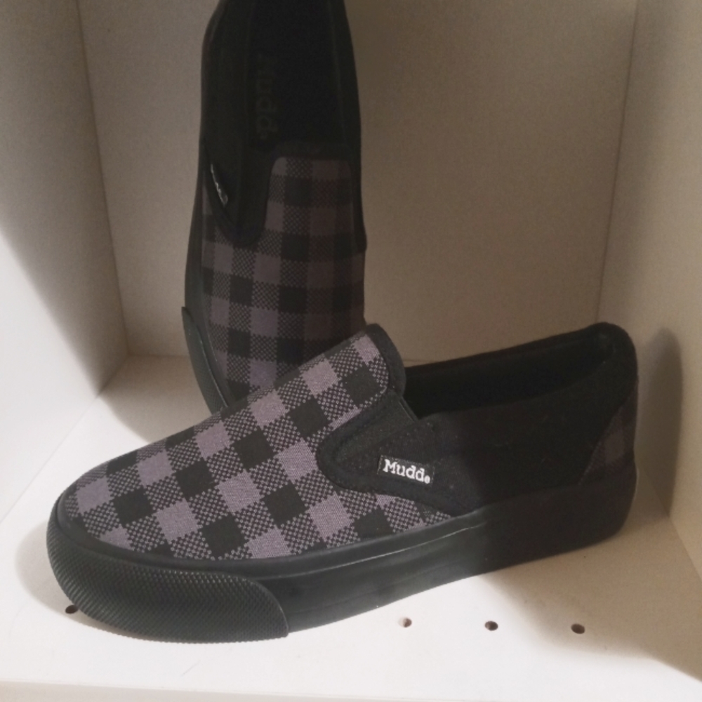 Mudd shoes